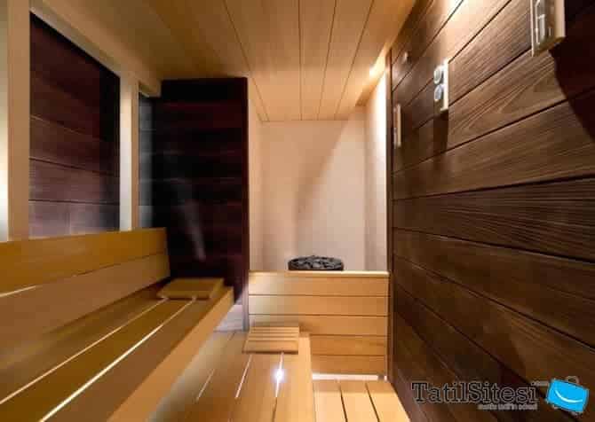 D-Resort Göcek - PASİF